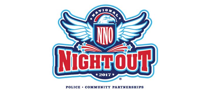 National Night Out 2017