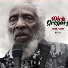 Dick Gregory's Celebration of Life