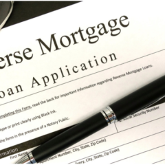 Reverse Mortgages workshop
