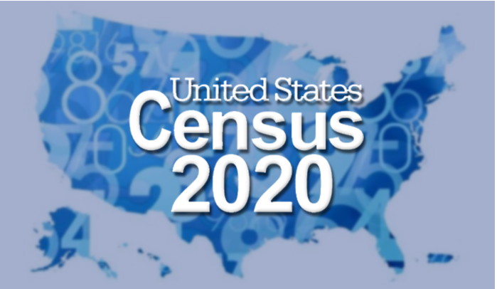 Census 2020 PSA - Calvert County, Maryland - "WE COUNT"